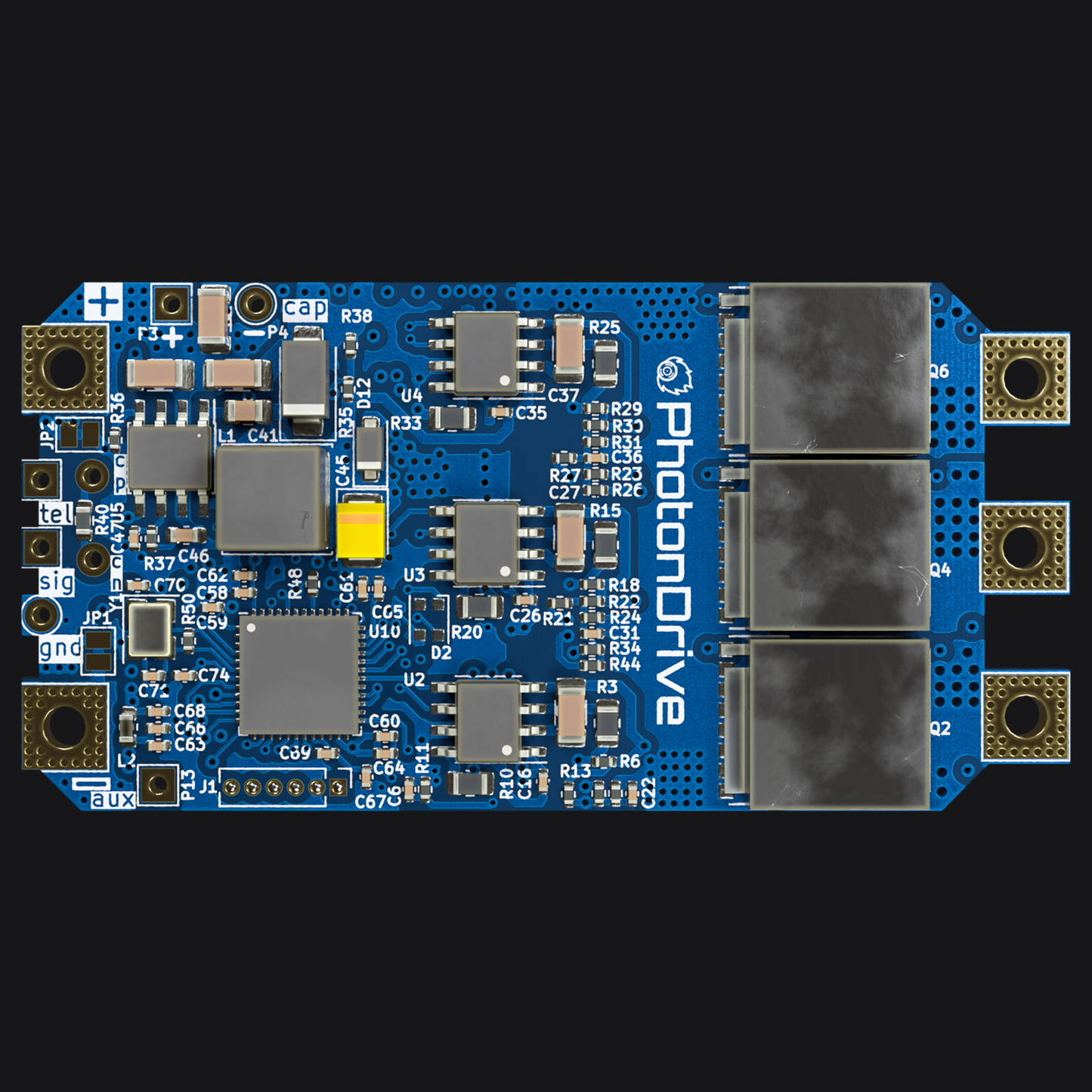 PhotonDrive ESC-A-150