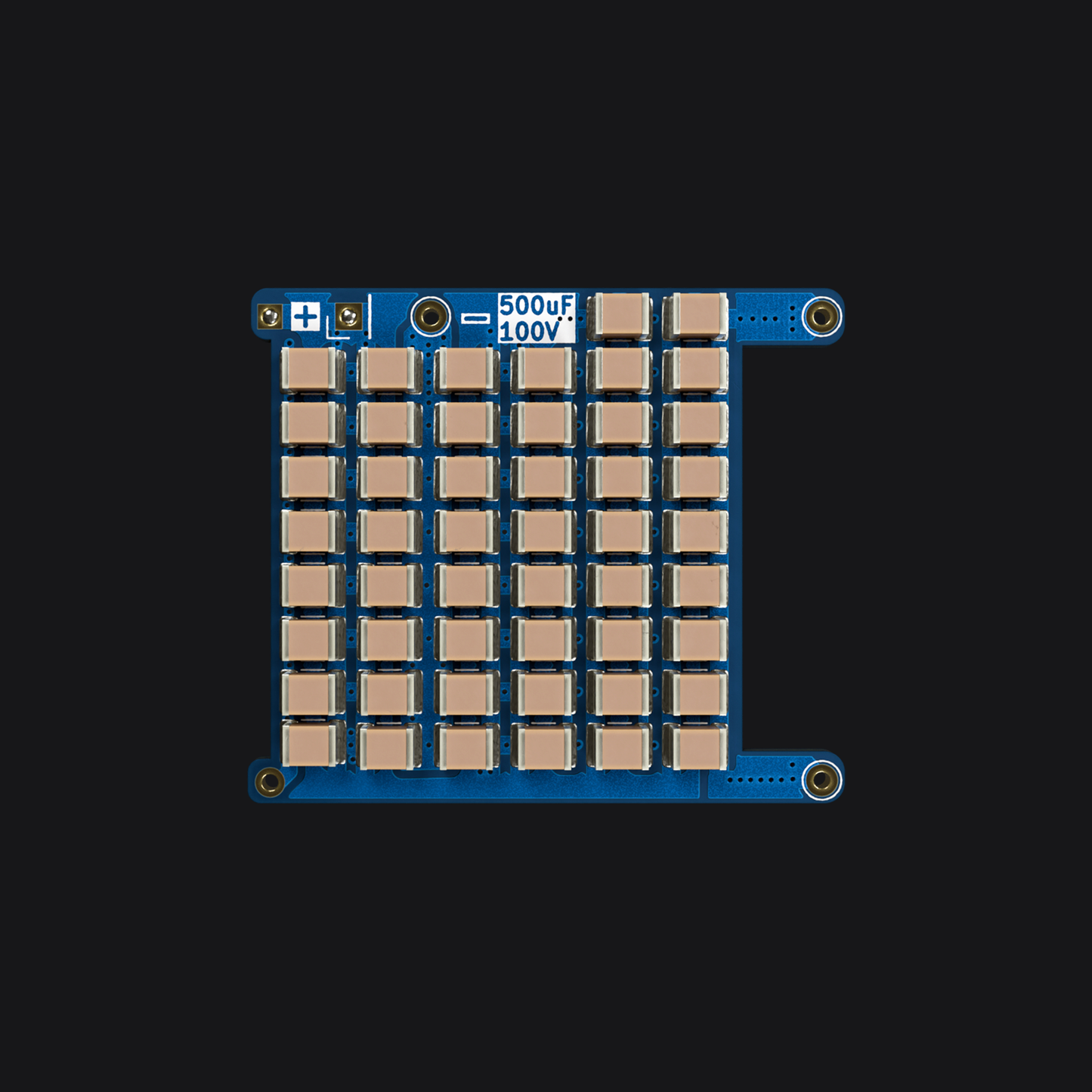 PhotonDrive ESC-A HD Capacitor