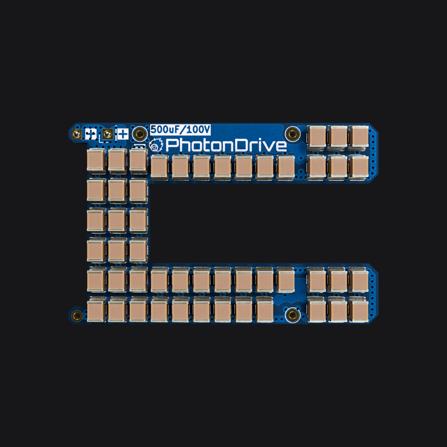 PhotonDrive ESC-R HD Capacitor