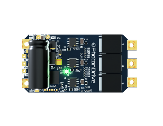 PhotonDrive ESC 150