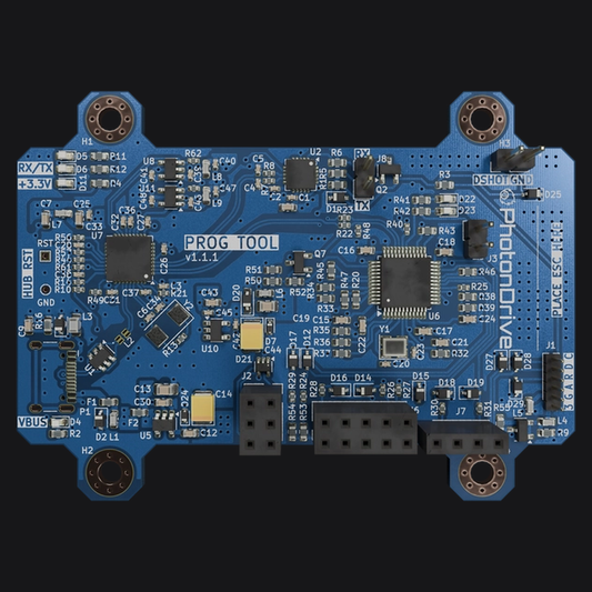 PhotonDrive Prog Tool